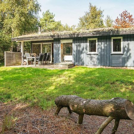 6 Person Holiday Home In R M Bolilmark Екстериор снимка