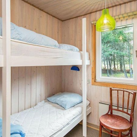 6 Person Holiday Home In R M Bolilmark Екстериор снимка