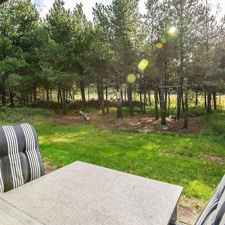 6 Person Holiday Home In R M Bolilmark Екстериор снимка