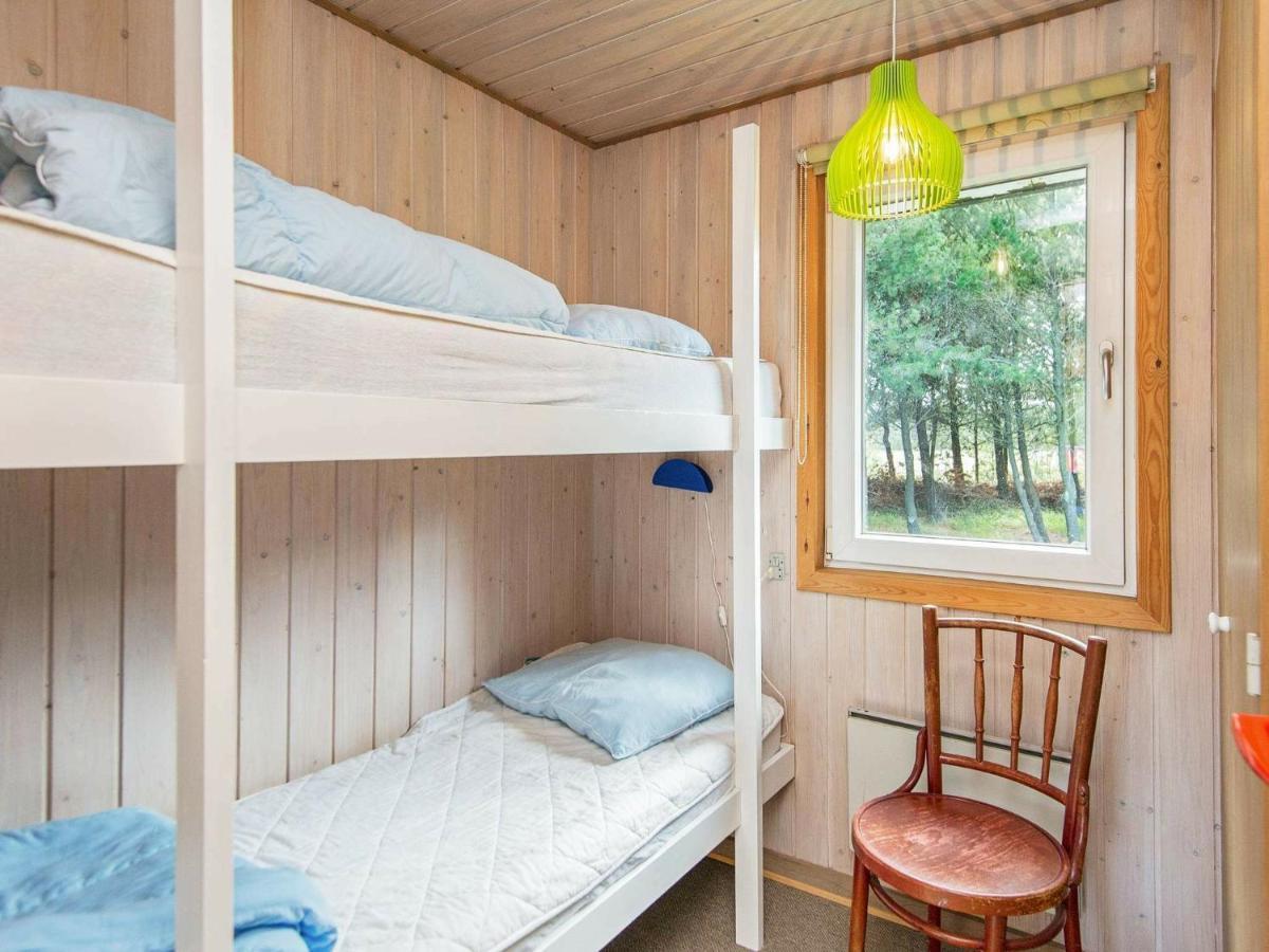 6 Person Holiday Home In R M Bolilmark Екстериор снимка